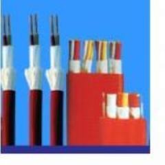 YGCB、YGCPB、YGVFB、YGVFP耐高低溫硅橡膠電纜